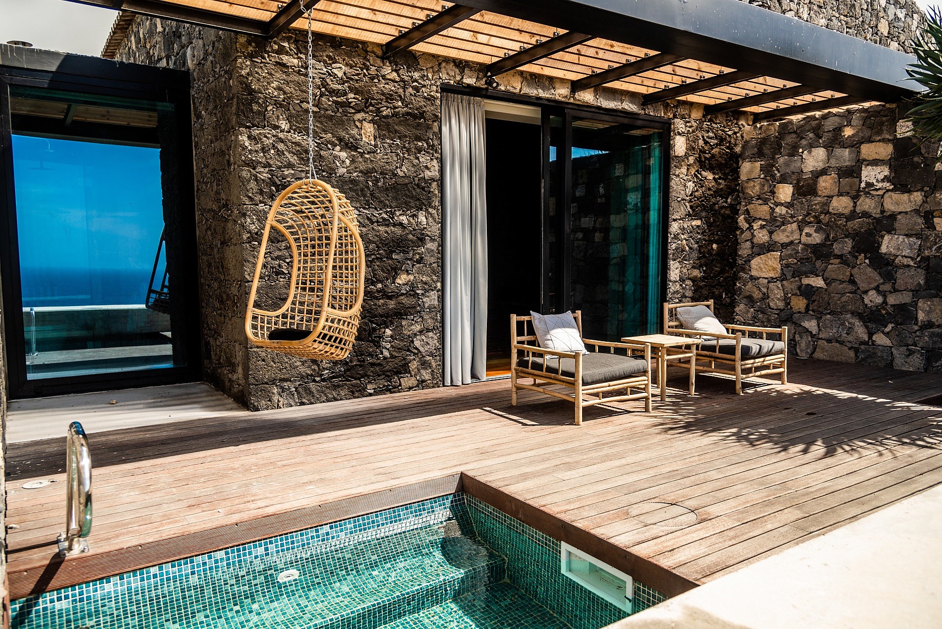 Sensi Azores Nature & SPA