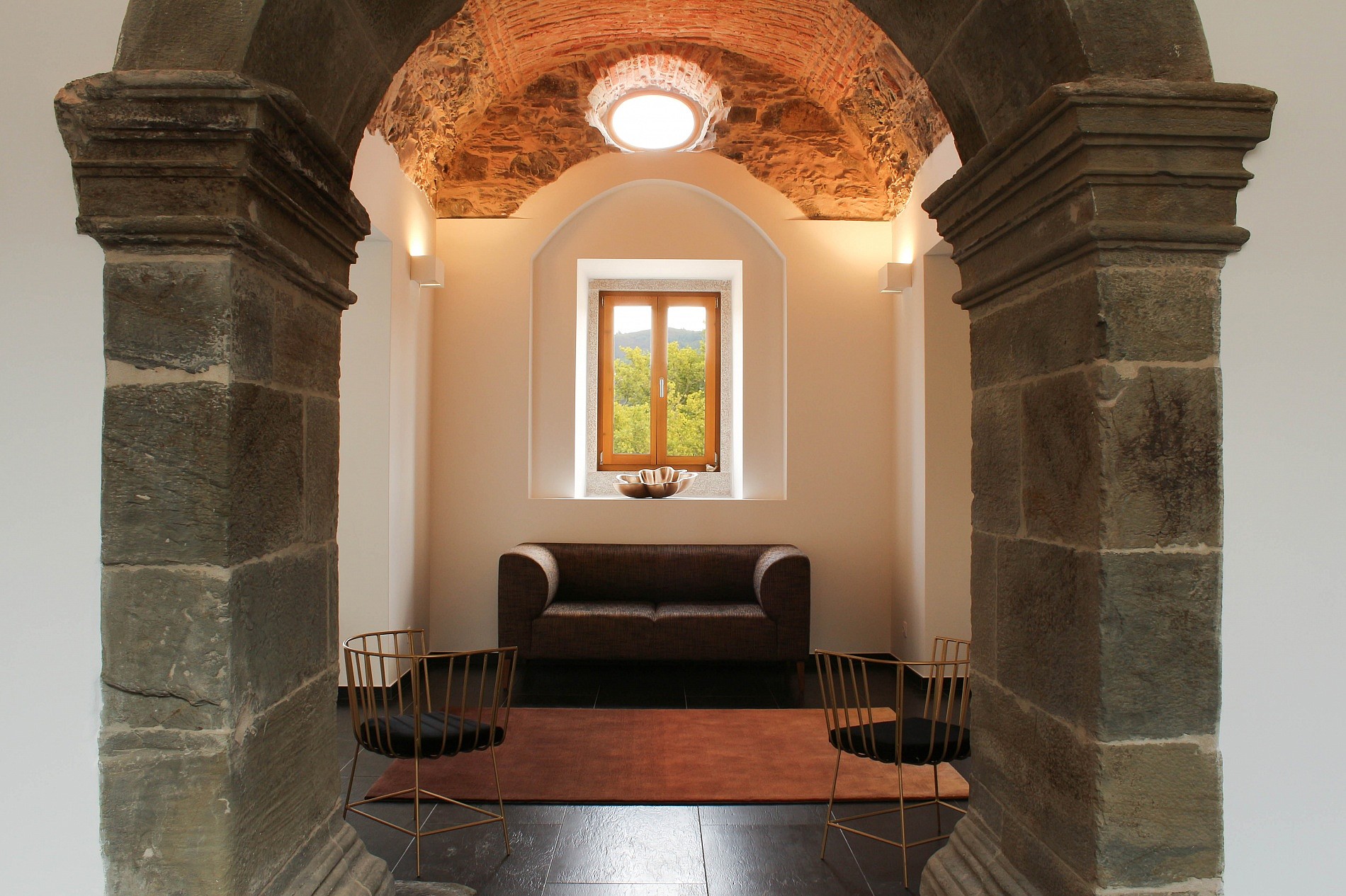 Convento da Sertã Hotel