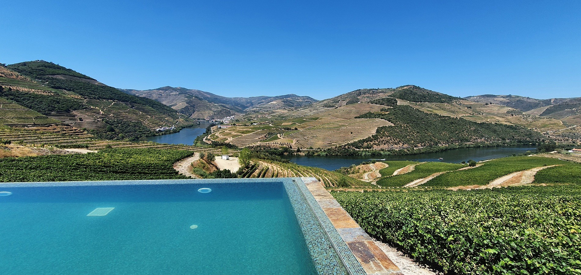 Quinta de Ventozelo - Douro