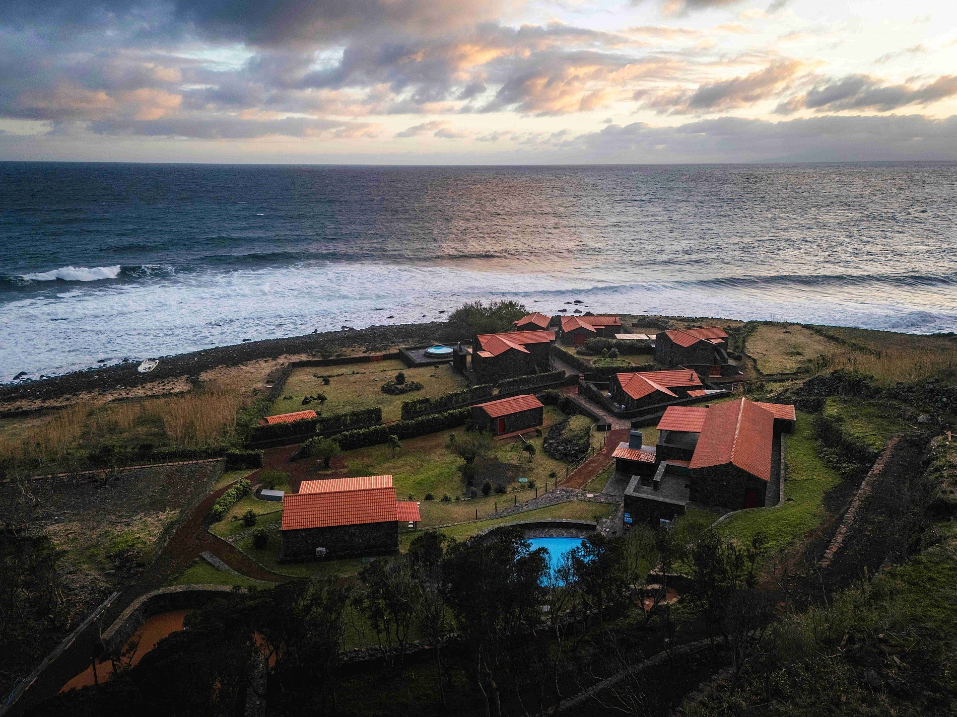 Kuanza Nature Experience