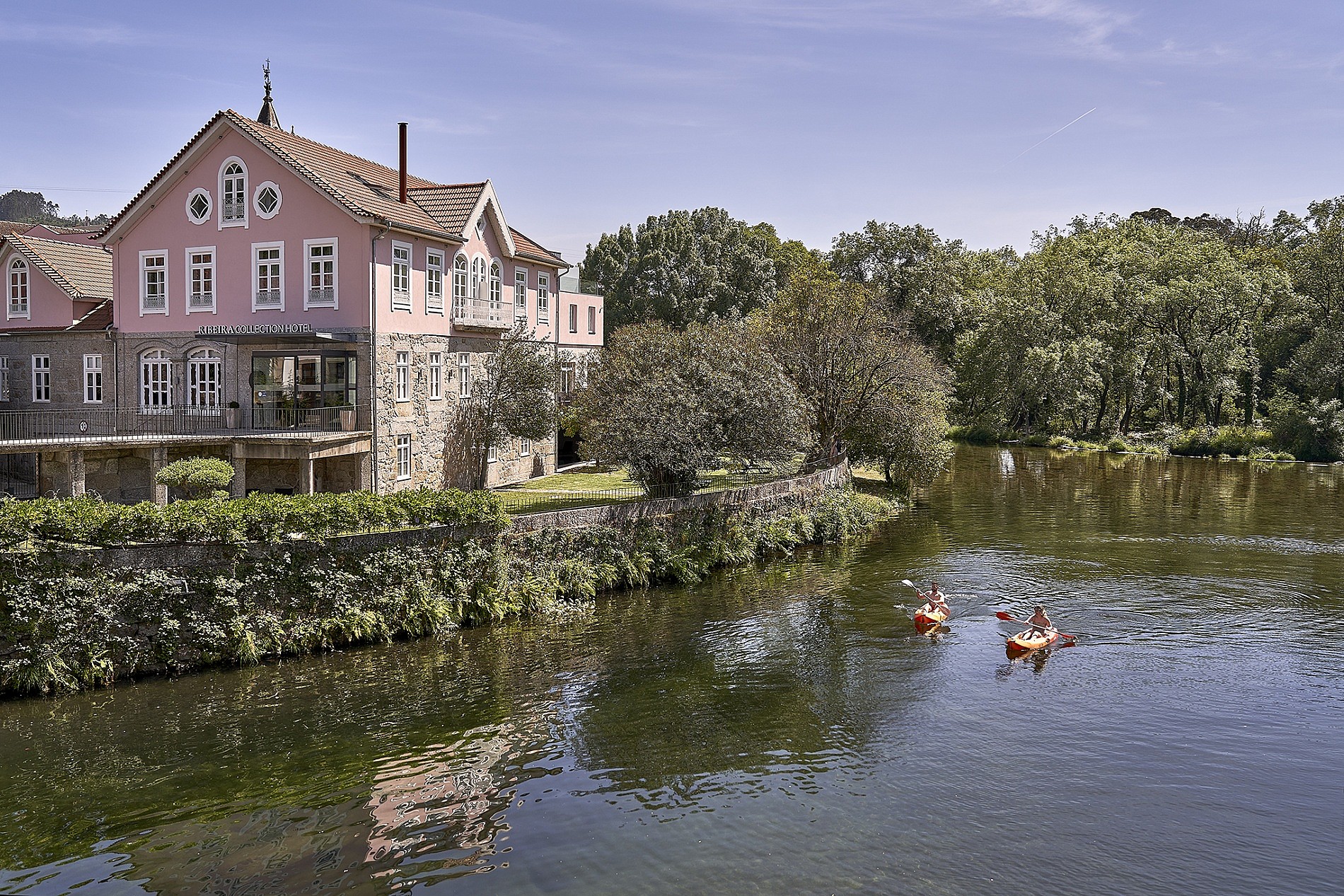 Ribeira Collection Hotel
