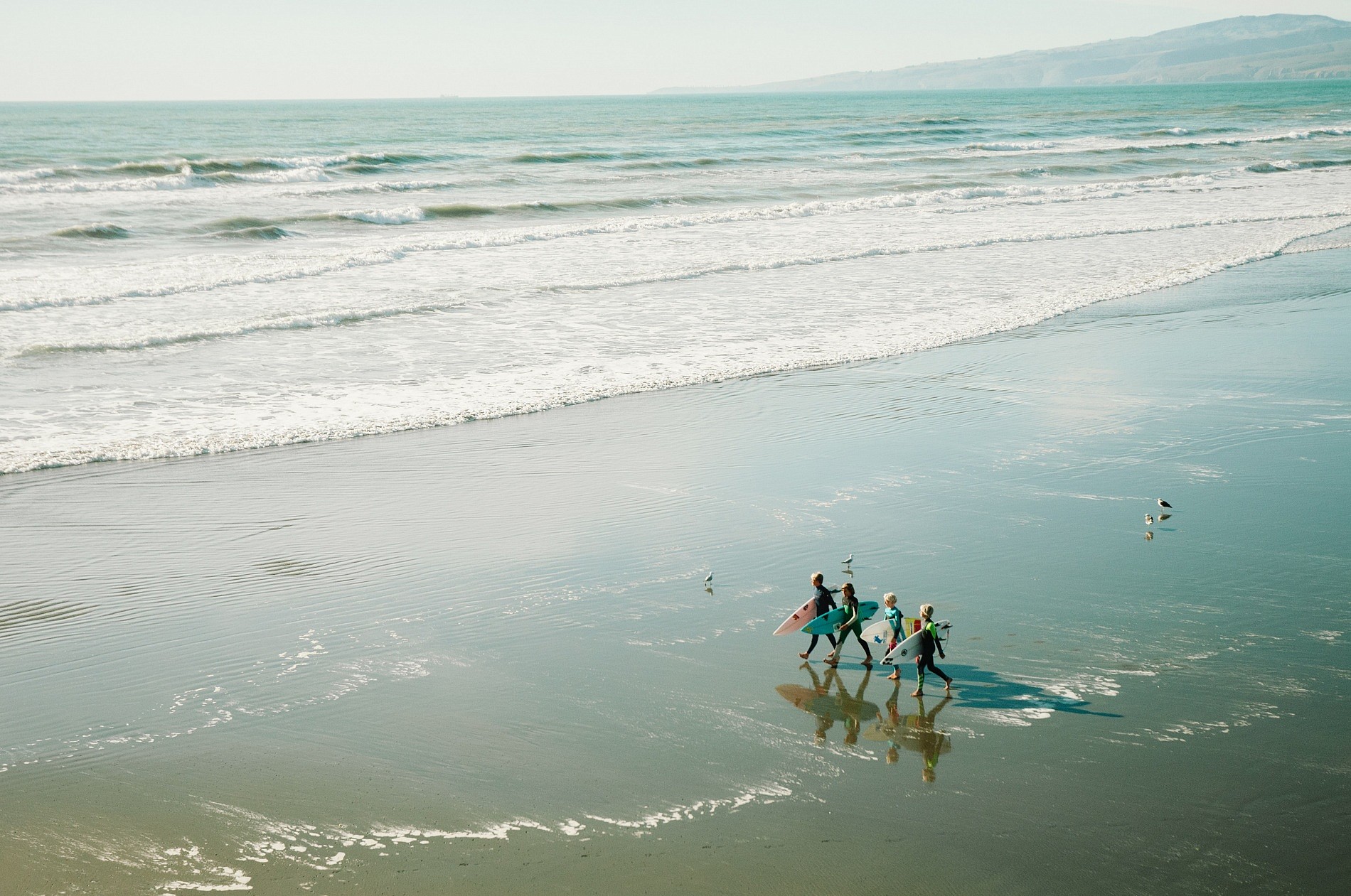 Portugal's Family Activity Holiday