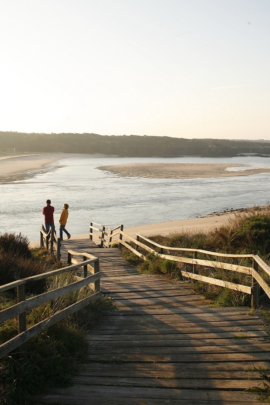 Walking Mentorship Costa Vicentina