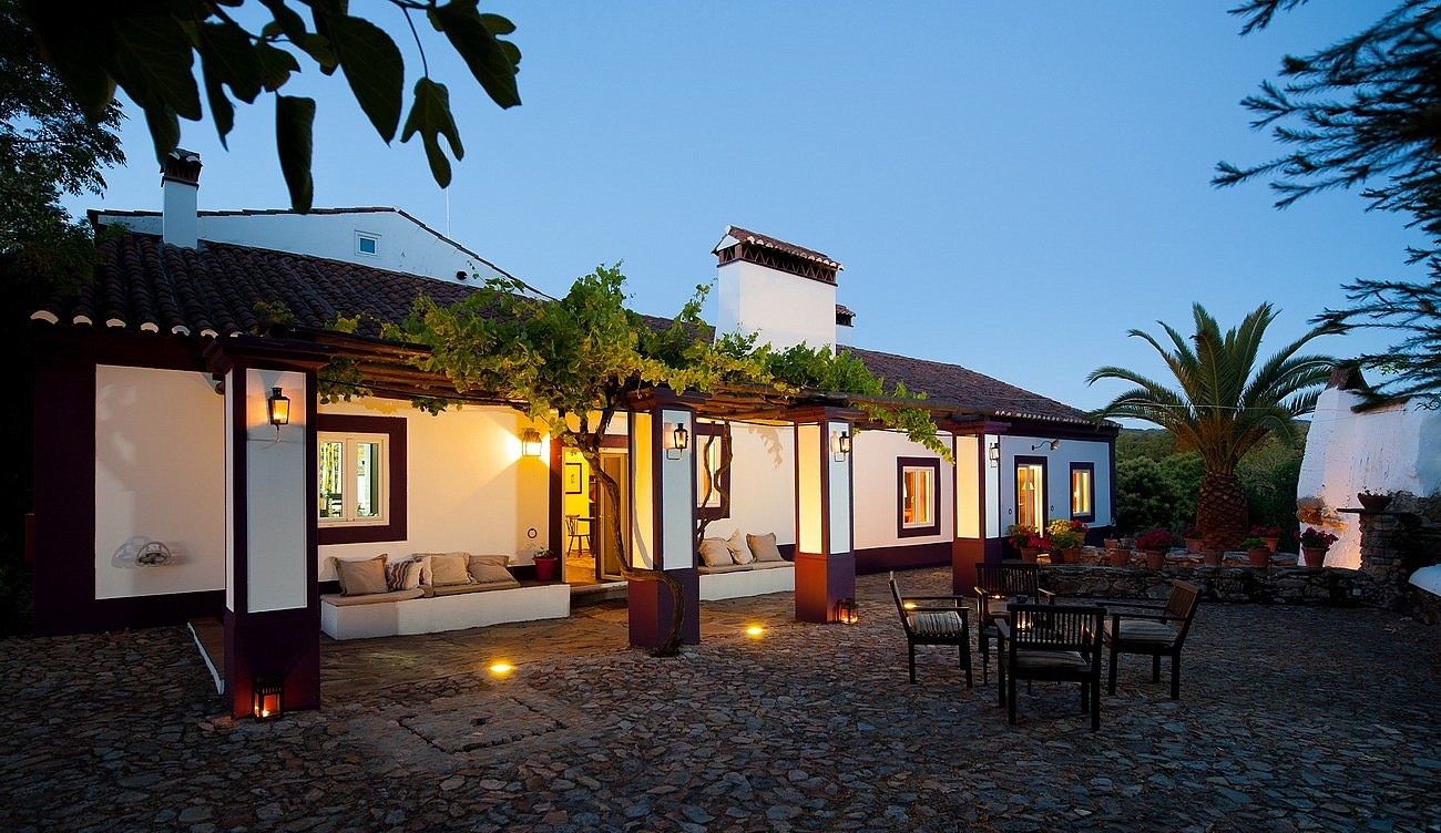 Quinta da Dourada