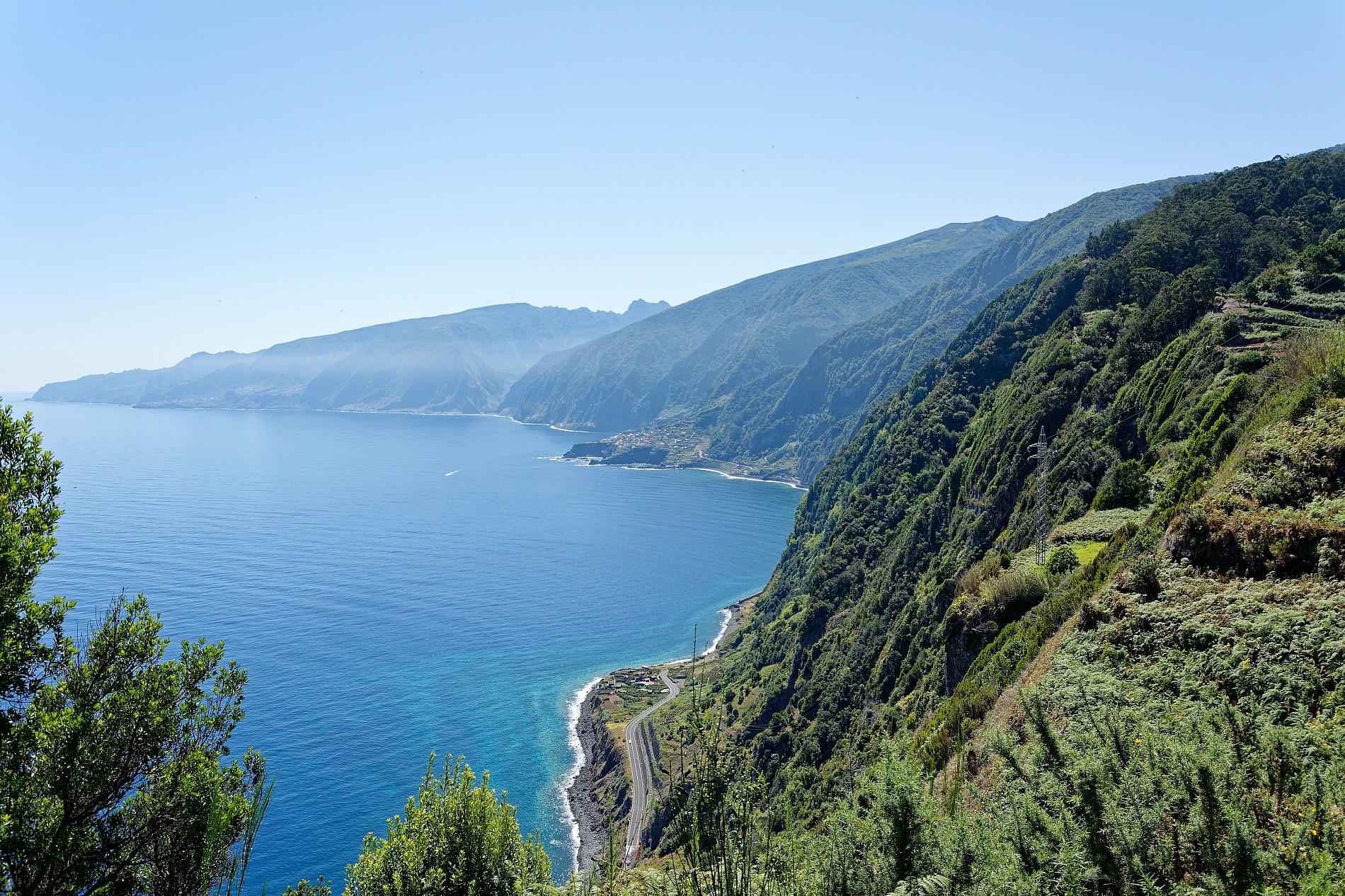 Nature & Food Lovers Madeira