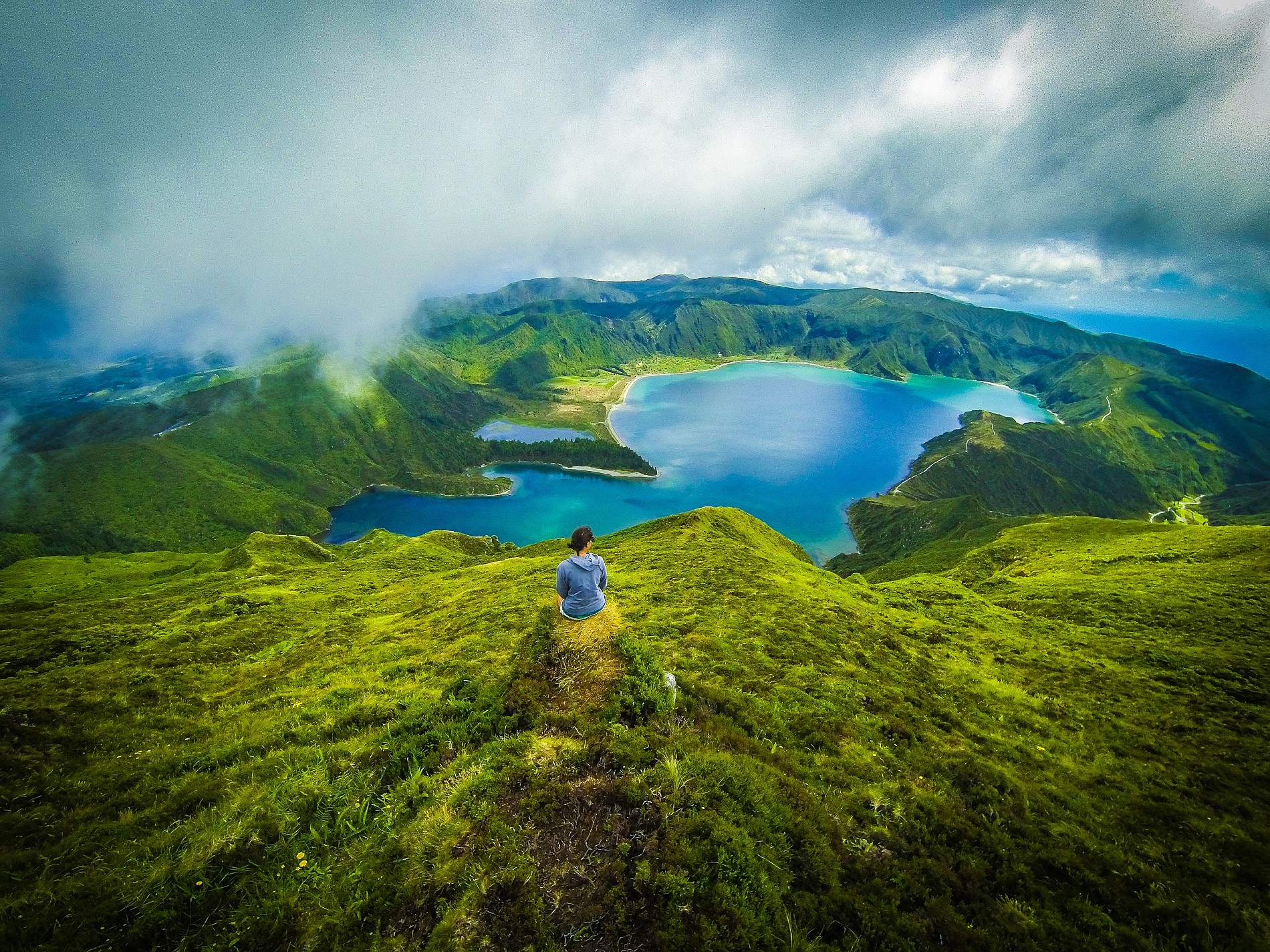 Azores Walk Tour