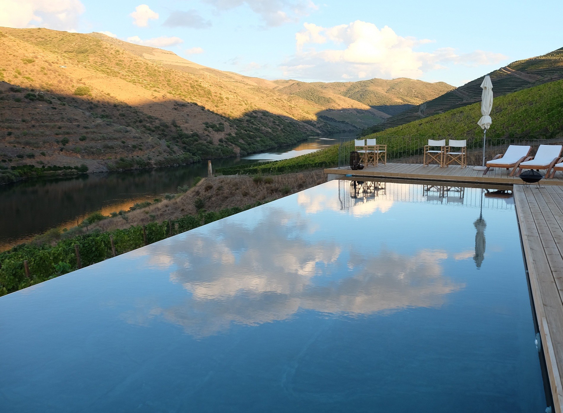 Walk in the stunning Douro