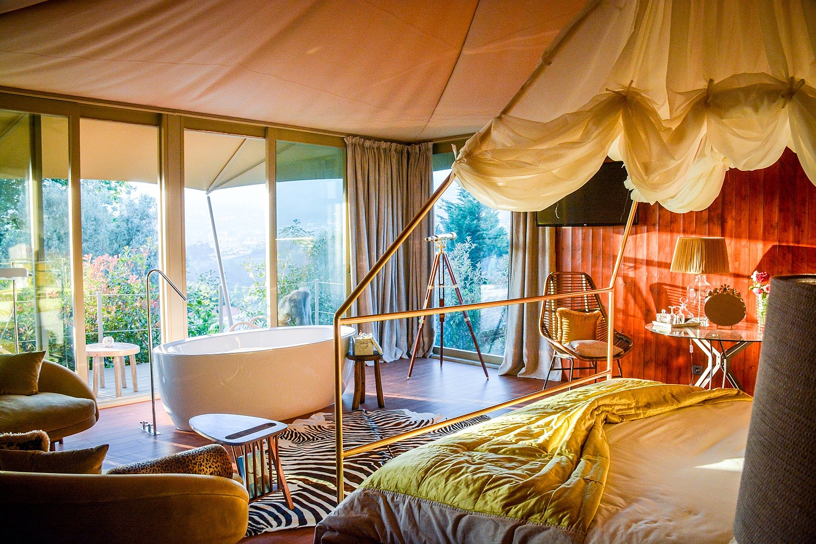 Carmo’s Boutique Hotel