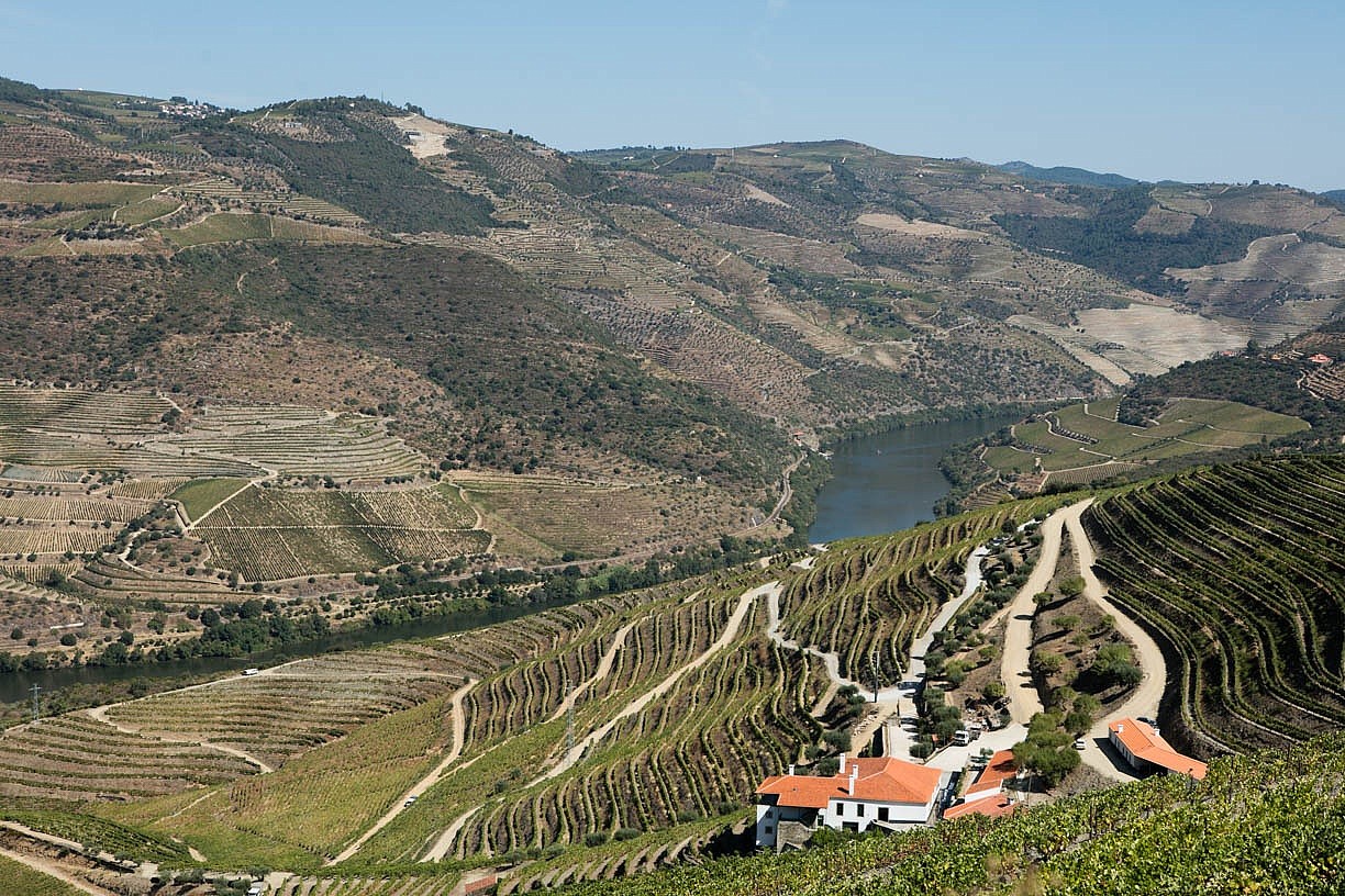 Património Gastronómico no Porto e Douro com “The Art of Tasting Portugal”