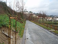 Ecopista do Tâmega - Tour de Bicicleta