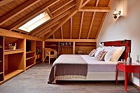Hotel Mercearia d'Alegria Boutique Bed & Breakfast