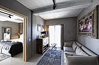 Hotel Surfers Lodge Peniche