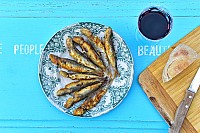 Autêntico tour de gastronomia em Portugal