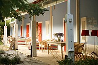 Escapadinha em família no Alentejo