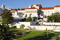Octant Lousã - Palácio da Lousã