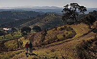 Caminhada pelos Encantos do Alentejo Interior