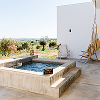 Montimerso Skyscape Countryhouse