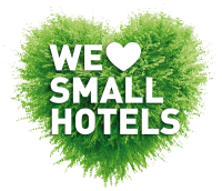 We Love Small Hotels