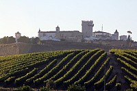 As maravilhas do Alentejo interior em Bicicleta