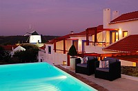 Altinho Bed and Breakfast