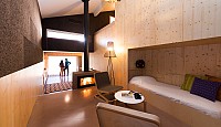 Vale do Ninho Nature Houses