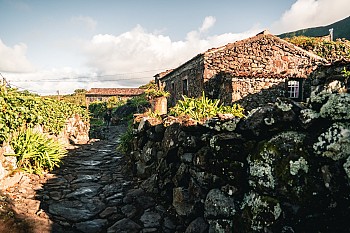 Aldeia da Cuada