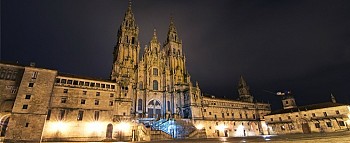 Santiago de Compostela