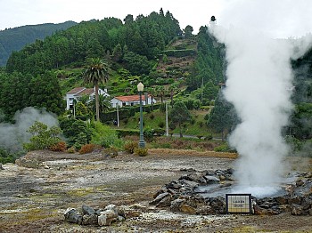 Furnas Octant Hotel