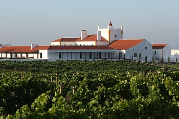 Torre de Palma Wine Hotel
