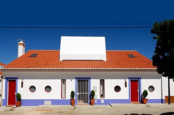 Altinho Bed and Breakfast