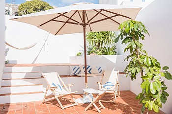 Hotel Casa Mãe