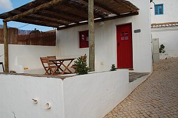 Aldeia da Pedralva