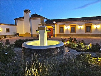 Herdade Água d'Alte