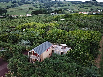 Azul Singular Glamping Experience
