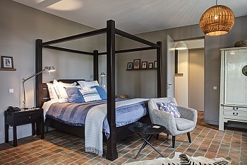 Fazenda Nova Country House