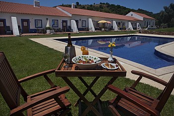 Quinta do Chocalhinho