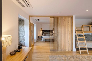 TheVagar Country House Belmonte
