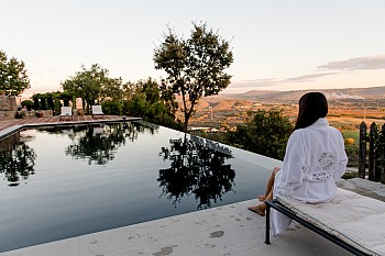 TheVagar Country House Belmonte