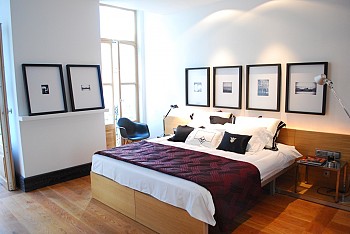 Browns Boutique Hotel