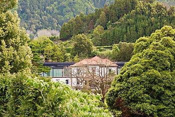 Furnas Octant Hotel