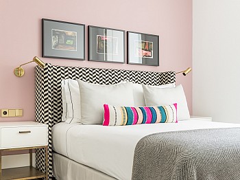The Lumiares Hotel & SPA Lisbon