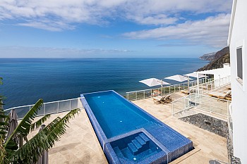 Escarpa - The Madeira Hideaway