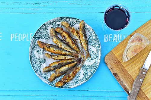Autêntico tour de gastronomia em Portugal