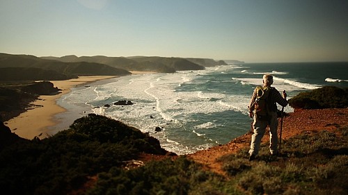 Coastal Alentejo & Rota Vicentina Walk Tour