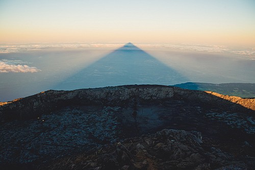 Vines, Volcanoes and Whales - The best of Azores