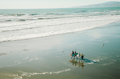 Portugal's Family Activity Holiday