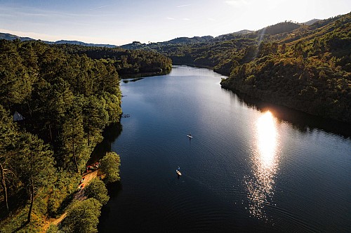 Peneda-Gerês National Park Adventure Tour