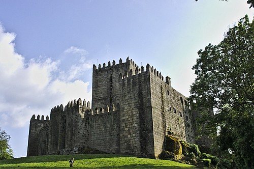 Unesco Patrimony Tour in the North and Douro Valley