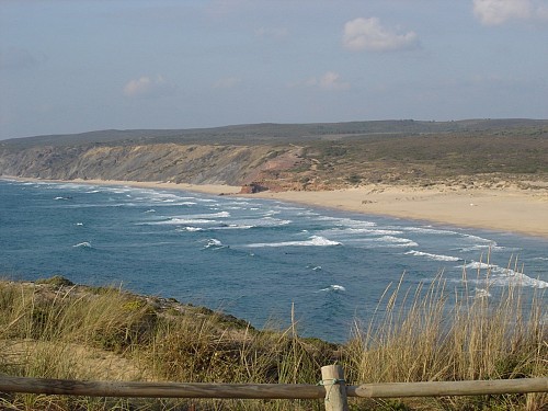 Coastal Alentejo & Rota Vicentina Biking Tour