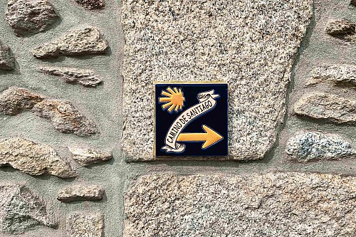 Bike The Portuguese Camino de Santiago